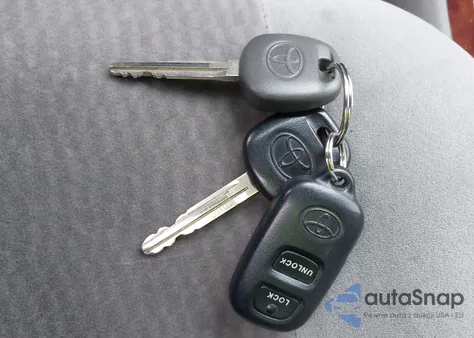 2008 Toyota Corolla Le z USA, uszkodzony, nr VIN 1NXBR30E38Z937341